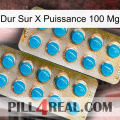 Hard On X Power 100 Mg new08